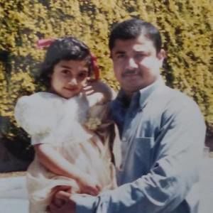 Meet your Posher, Maha